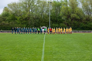 Bild 128 - B-Juniorinnen VfL Oldesloe - JSG S�dtondern : Ergebnis: 2:0